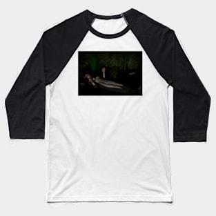 Ophelia Baseball T-Shirt